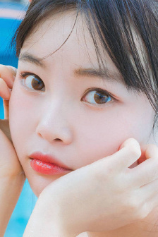 一件一件的剥掉她的衣服